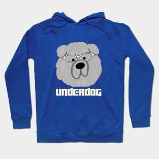 underdog Hoodie